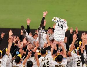 阪神タイガース